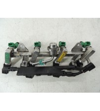 Flauta Com Bicos Honda Cr-v 2.0 Flex Aut. 4x2 2013