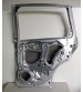 Porta Traseira Direita Honda Cr-v Lx 2013 Traseira Direito Prateado