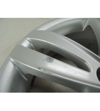 Roda R17 Original Jac T6 2016 Prateado