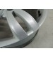 Roda R17 Original Jac T6 2016 Prateado