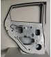 Porta Traseira Lado Esquerdo Limpa Jac T6 2016 Branco