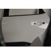 Porta Traseira Lado Esquerdo Limpa Jac T6 2016 Branco