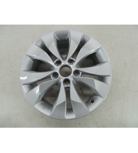 Roda Original Honda Cr-v R17 2013 Prata