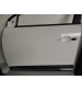 Porta Dianteira Lado Esquerdo Limpa Jac T6 2016 Branco