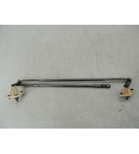 Galhada Pivo Limpador Para-brisa Gm Tracker 2.0 Diesel 2002 Esquerdo
