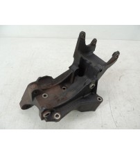 Suporte Compressor Ar Condicionado Gm Tracker Diesel 2002