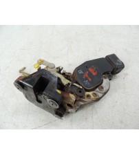 Fechadura Porta Traseira Esquerda Gm Tracker 2002