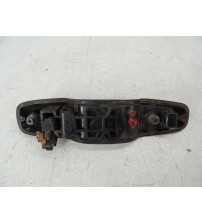 Maçaneta Externa Porta Dianteira Direita Gm Tracker 2002 Dianteira