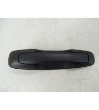 Maçaneta Externa Porta Traseira Direita Gm Tracker 2002 Traseira