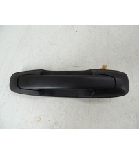 Maçaneta Externa Porta Traseira Esquerda Gm Tracker 2002 Traseira