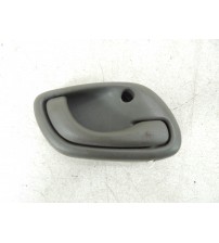 Maçaneta Interna Porta Lado Direito Gm Tracker 2002 Dianteira/traseira