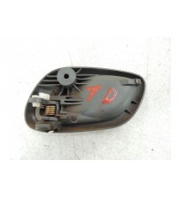 Maçaneta Interna Porta Lado Direito Gm Tracker 2002 Dianteira/traseira