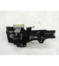 Maçaneta Externa Porta Dianteira Esquerda Audi Q7 2011 Dianteira