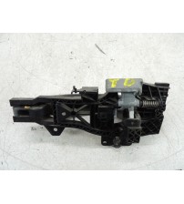 Maçaneta Externa Porta Traseira Direita Audi Q7 2011 Traseira