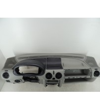 Capa Painel Original Renault Kangoo 2013 Cinza