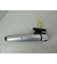 Maçaneta Externa Traseira Esquerda Suzuki Grand Vitara 2012 Traseira