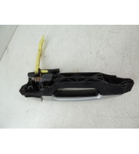 Maçaneta Externa Traseira Esquerda Suzuki Grand Vitara 2012 Traseira