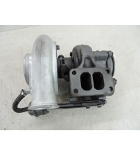 Turbina Remanufaturada Cummins Isc 320