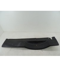 Acabamento Superior Para-choque Traseiro Gm Tracker 2002