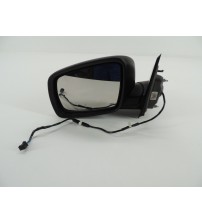 Espelho Retrovisor Esquerdo Original Dodge Journey Sxt 2009
