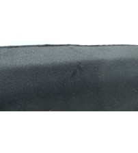 Tampão Bagagito Porta Malas Jeep Renegade 2021 Preto