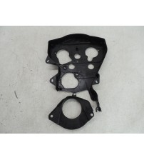 Tampa Interna Dianteira Motor Peugeot Partner 1.6 Flex 2018