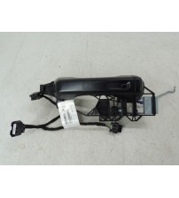 Maçaneta Abertura Tampa Traseira Jeep Wrangler 80th 2021 Traseira