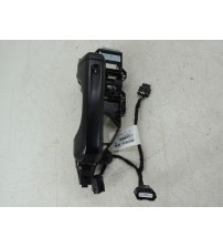 Maçaneta Abertura Tampa Traseira Jeep Wrangler 80th 2021 Traseira