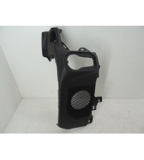 Acabamento Alto-falante Lado Esquerdo Jeep Wrangler 2021 Preto