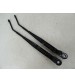 Par Braço Limpador Para-brisa Jeep Wrangler 80th 2021  Esquerdo