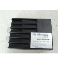 Modulo Amplificador Jeep Wrangler 80th 2021 Preto