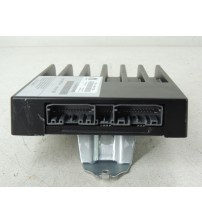 Modulo Amplificador Jeep Wrangler 80th 2021 Preto