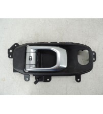 Maçaneta Interna Dianteira Esquerda Jeep Wrangler 80th 2021 Dianteira