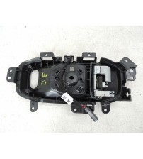 Maçaneta Interna Dianteira Esquerda Jeep Wrangler 80th 2021 Dianteira