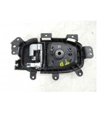 Maçaneta Interna Traseira Direita Jeep Wrangler 80th 2021 Traseira