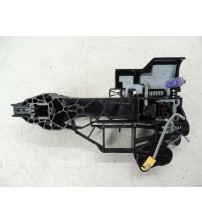 Maçaneta Externa Traseira Direita Jeep Wrangler 80th 2021 Traseira