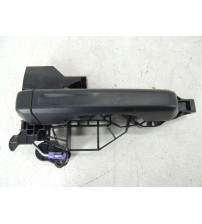 Maçaneta Externa Traseira Direita Jeep Wrangler 80th 2021 Traseira