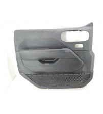 Forro Porta Dianteira Esquerda Jeep Wrangler 80th 2021