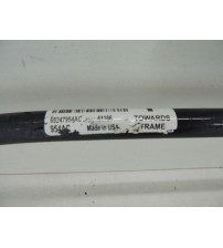 Barra Estabilizadora Traseira Jeep Wrangler 2.0 4x4 2021