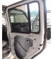 Porta Traseira Direita Limpa Jeep Wrangler 80h 2021 Traseira Direito Branco