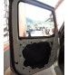Porta Dianteira Esquerda Limpa Jeep Wrangler 80h 2021 Dianteira Esquerdo Branco