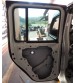 Porta Traseira Esquerda Limpa Jeep Wrangler 80h 2021 Traseira Esquerdo Branco
