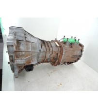 Caixa Câmbio Manual Gm Tracker 2.0 Diesel 2002 Motor Peugeot