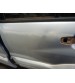 Porta Limpa Traseira Esquerda Com Aplique Gm Tracker 2002 Prateado