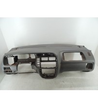 Capa Painel Gm Tracker 2002 Diesel Cinza