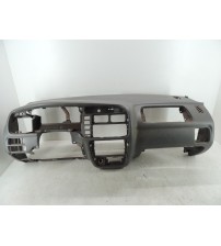 Capa Painel Gm Tracker 2002 Diesel Cinza