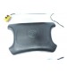 Kit Bolsa Painel Dodge Dakota 2000 Preto