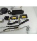 Kit Bolsa Do Painel Original Range Rover Supercharged 2006 Preto
