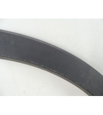 Aplique Para-lama Traseiro Esquerdo Audi Q3 2017