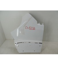 Para-lama Lado Esquerdo Fiat Ducato Mexicana 2020 Original